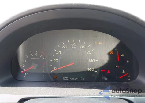 2010 Honda Odyssey Touring из США, поврежденный, VIN 5FNRL3H99AB056282